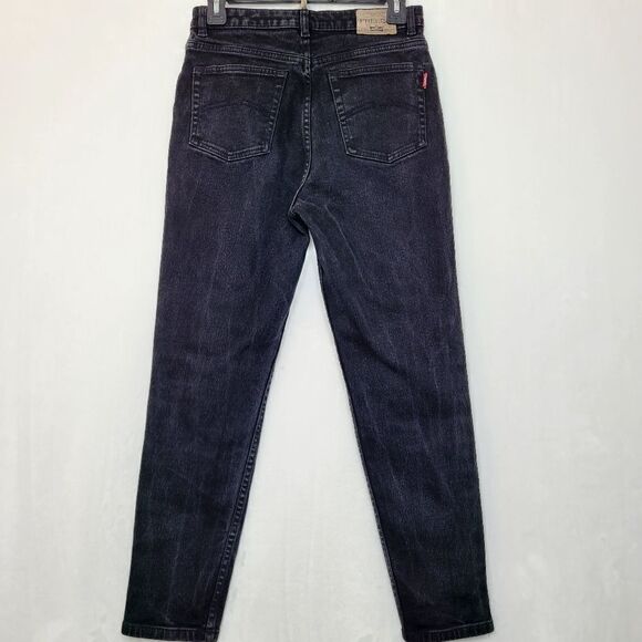 Vintage Freego High Rise Slim Fit Jeans Size 31 - Picture 9 of 11